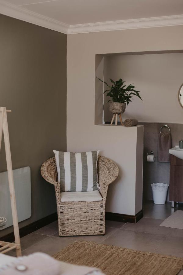 Villa Rose Guesthouse & Venue Bloemfontein Exterior photo